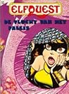 De vlucht van het paleis (ElfQuest #32)