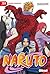 Naruto #39: Entran en acción (Naruto, #39)