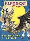 Het wiel van de tijjd (ElfQuest #34)