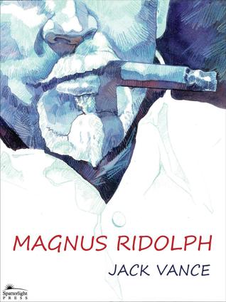 Magnus Ridolph (Kindle Edition)
