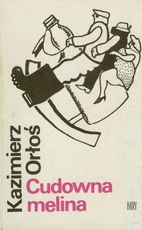 Cudowna melina