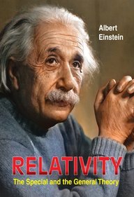 Relativity: The Special and the General Theory