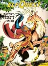 Rayek's eerste jacht (ElfQuest #39)