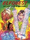 De list van Winnowill (ElfQuest #44)