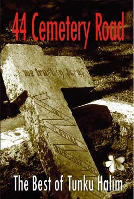 44 Cemetery Road (Paperback)