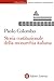 Storia costituzionale della monarchia italiana by Paolo Colombo