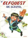 De sleutel (ElfQuest #57)
