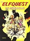 De hereniging (ElfQuest #59)
