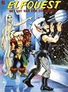 Het lot van een stamhoofd (ElfQuest #61)