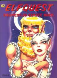 Dromentijd: eerste boek (ElfQuest #62)