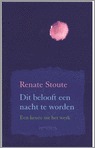 Dit belooft een nacht te worden