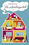 De scheidingsclub by Sophie King