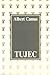 Tujec by Albert Camus