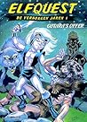 Gotara's offer (ElfQuest: De verborgen jaren #1)