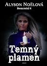 Temný plamen