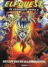 Het lot van de allerhoogsten (ElfQuest: De verborgen jaren #5)