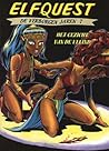 Het gezicht van de vijand (ElfQuest: De verborgen jaren #7)