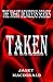 Taken (The Night Denizens, #1)