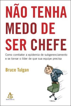Não tenha medo de ser chefe (Unknown Binding)