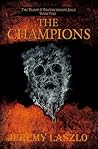 The Champions (Blood and Brotherhood, #5)