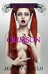 Crimson (Blood and Brotherhood, #3.5) Crimson (Blood and Brotherhood, #3.5)