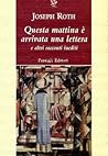 Questa mattina è arrivata una lettera e altri racconti inediti