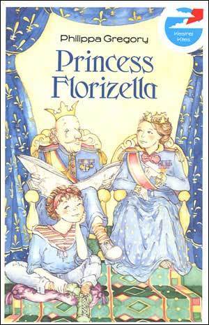 Princess Florizella (Hardcover)