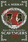 July (Scavengers #1; Zombie Gentlemen)