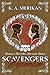 September (Scavengers #3; Zombie Gentlemen)