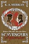 September (Scavengers #3; Zombie Gentlemen)
