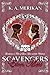 Eton Mess (Scavengers #4; Zombie Gentlemen) by K.A. Merikan