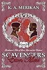 Eton Mess (Scavengers #4; Zombie Gentlemen)