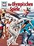 Die olympischen Spiele (Was ist was #93)
