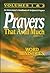Prayers That Avail Much: Volumes one & two