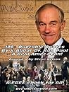 100+ Quotable Quotes By & About Dr. Ron Paul~ A Real Amer-I-Can! 100+ Quotable Quotes By & About Dr. Ron Paul~ A Real Amer-I-Can!