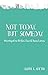 Not Today, but Someday (Emi Lost & Found, #0.5)