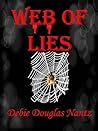 Web of Lies (Bliss Chalet series,#3)