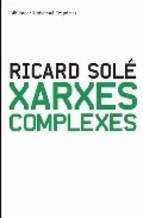 Xarxes Compelxes: del genoma a internet