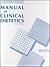Manual of Clinical Dietetics (Looseleaf with Binder)