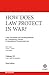 Cases and Documents (How Does Law Protect in War?, #3)