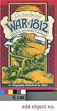 Richardson's War of 1812 (Coles Canadiana Collection) Richardson's War of 1812 (Coles Canadiana Collection)