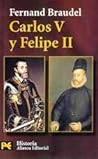 Carlos V y Felipe II Carlos V y Felipe II