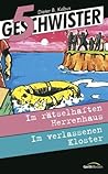 5 Geschwister [5/6]: Im rätselhaften Herrenhaus / Im verlassenen Kloster