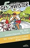 5 Geschwister [7/8]: In der sonderbaren Villa / Im ungewöhnlichen Pfarrhaus