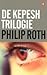 De Kepesh Trilogie