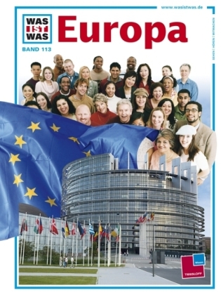 Europa (Was ist was #113)
