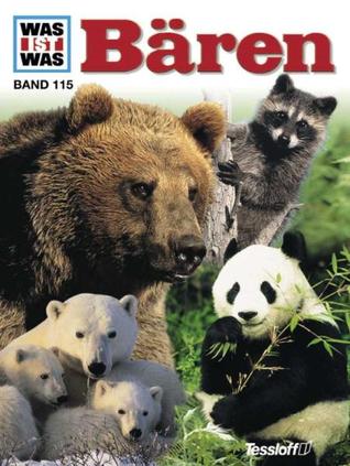 Bären (Was ist was #115)