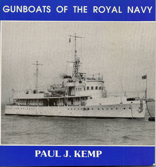 Gunboats of the Royal Navy (Unknown Binding)
