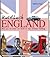 Kultbuch England: Alles was wir lieben: von Ascot bis zum Yorkshire Pudding