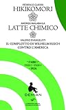 Demian - Stagione 1 - Hikikomori/Latte Chimico/Il complotto di Wilhelm Reich contro l'America